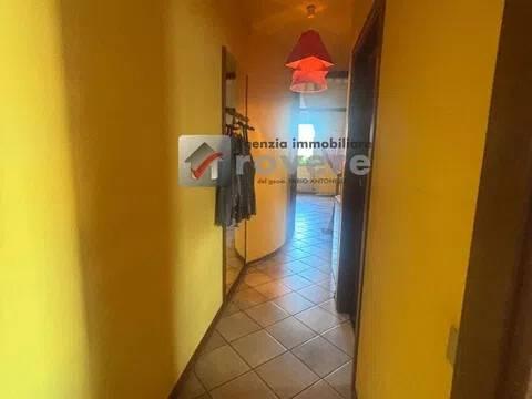 Quadrilocale buono stato, secondo piano, Carbonera — foto 6 di 9