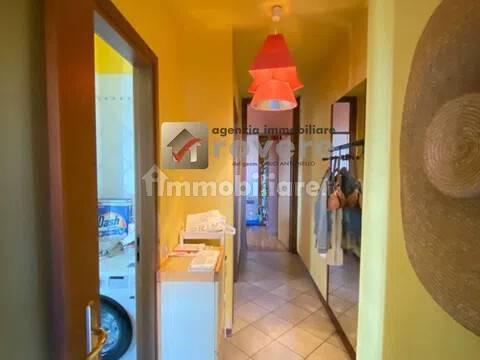 Quadrilocale buono stato, secondo piano, Carbonera — foto 4 di 9