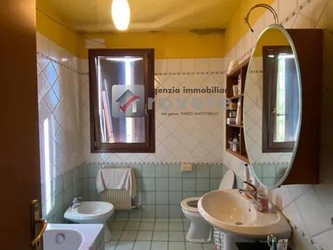 Quadrilocale buono stato, secondo piano, Carbonera — foto 7 di 9