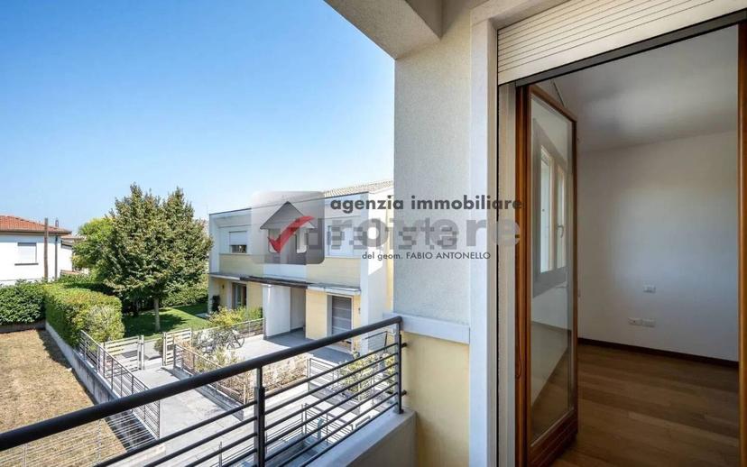 Villa unifamiliare, buono stato, 136 m², San Paolo, Treviso