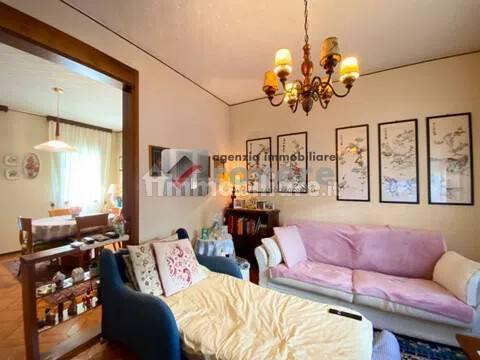 Villa unifamiliare, buono stato, 118 m², Santa Maria del Rovere, Treviso