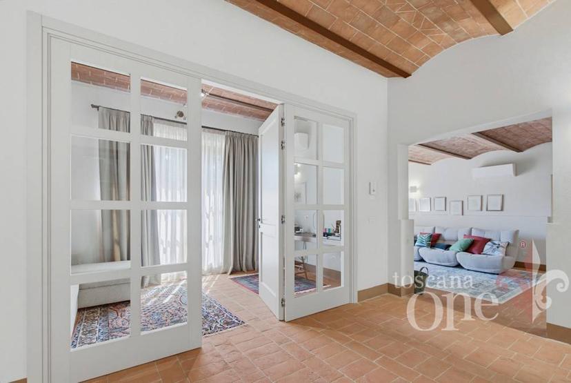 Villa unifamiliare Localita' Ulignano Snc, Volterra — foto 5 di 80