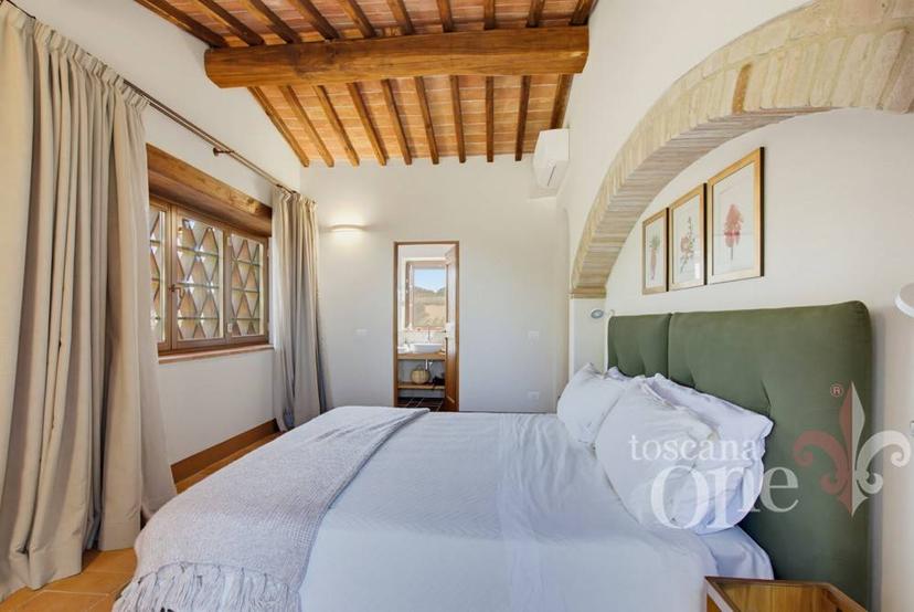 Villa unifamiliare Localita' Ulignano Snc, Volterra — foto 18 di 80
