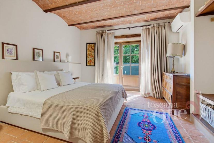 Villa unifamiliare Localita' Ulignano Snc, Volterra — foto 38 di 80