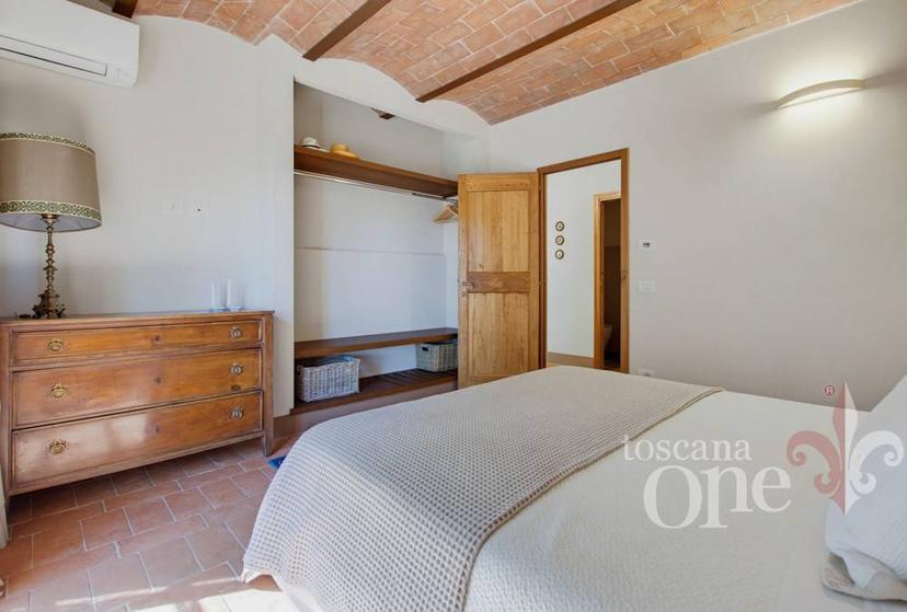 Villa unifamiliare Localita' Ulignano Snc, Volterra — foto 11 di 80