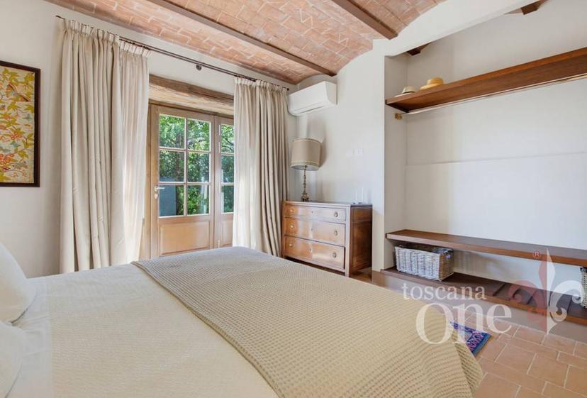 Villa unifamiliare Localita' Ulignano Snc, Volterra — foto 3 di 80