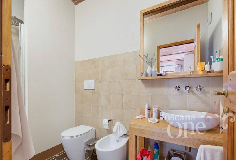 Villa unifamiliare Localita' Ulignano Snc, Volterra — foto 53 di 80