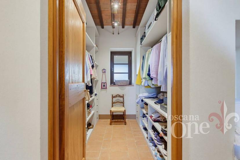 Villa unifamiliare Localita' Ulignano Snc, Volterra — foto 41 di 80