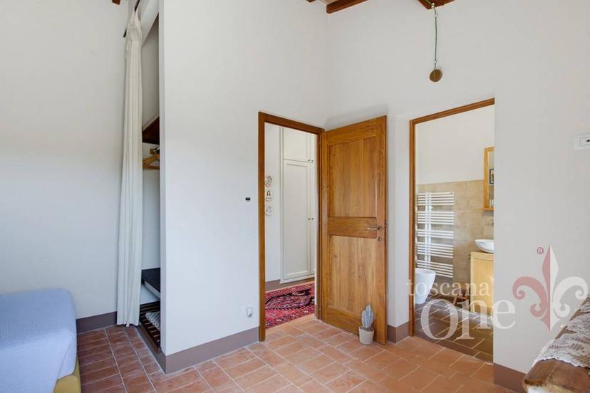 Villa unifamiliare Localita' Ulignano Snc, Volterra — foto 73 di 80