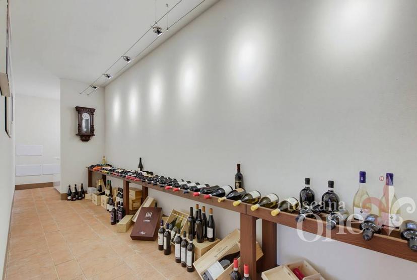 Villa unifamiliare Localita' Ulignano Snc, Volterra — foto 10 di 80