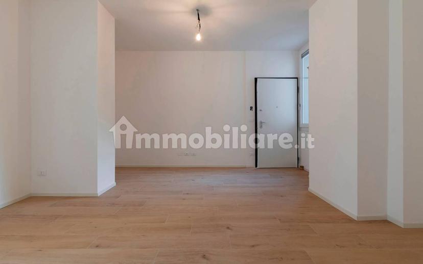 Trilocale via Don Giovanni Minzoni, Marconi, Bologna — foto 17 di 20