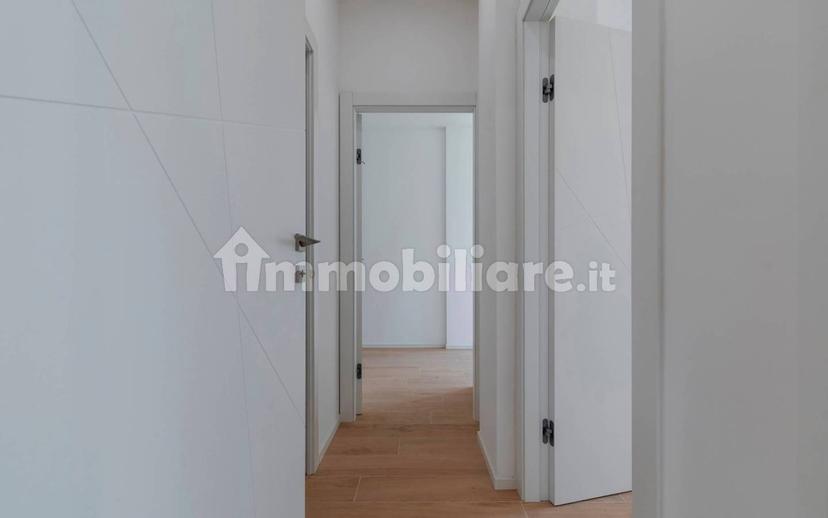 Trilocale via Don Giovanni Minzoni, Marconi, Bologna — foto 13 di 20
