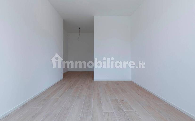 Trilocale via Don Giovanni Minzoni, Marconi, Bologna — foto 19 di 20