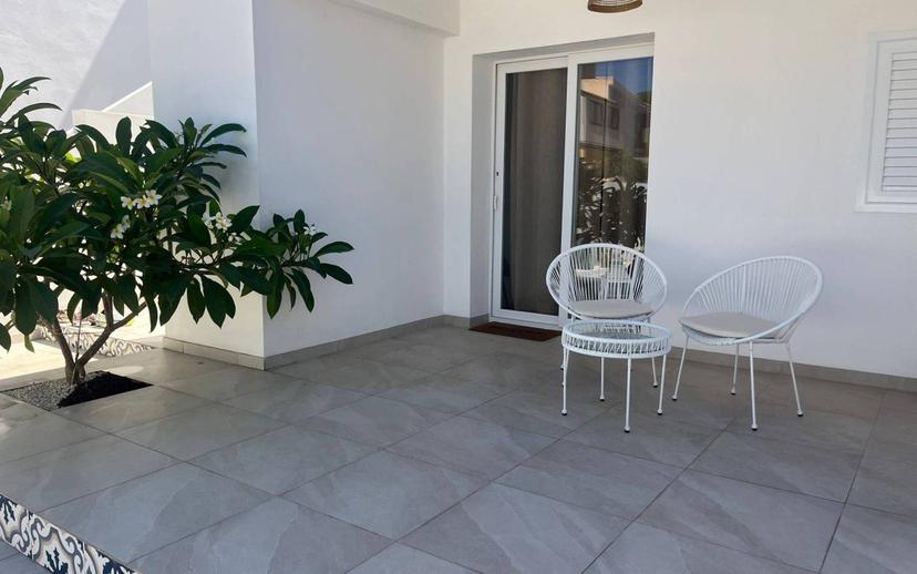 Villa bifamiliare viale Jonio, Fondo Morte, Noto — foto 10 di 28