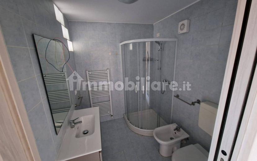 Monolocale ottimo stato, su più livelli, Centro, Sanguinetto — foto 8 di 19