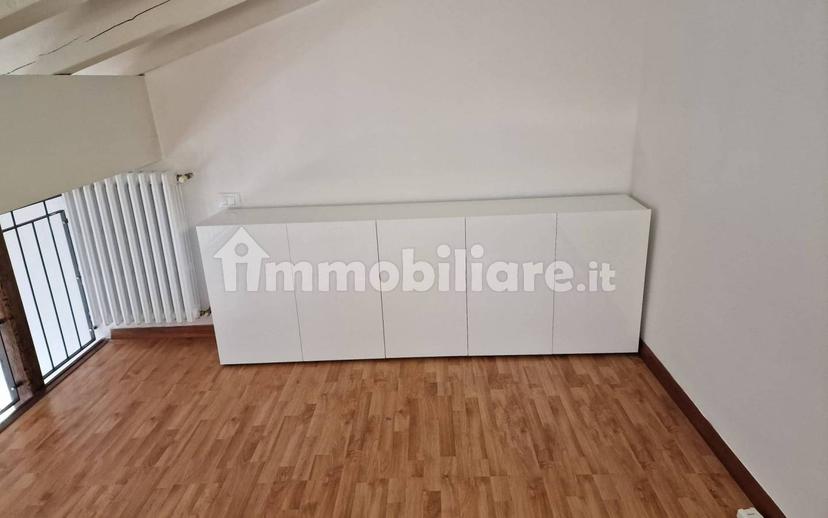 Monolocale ottimo stato, su più livelli, Centro, Sanguinetto — foto 18 di 19