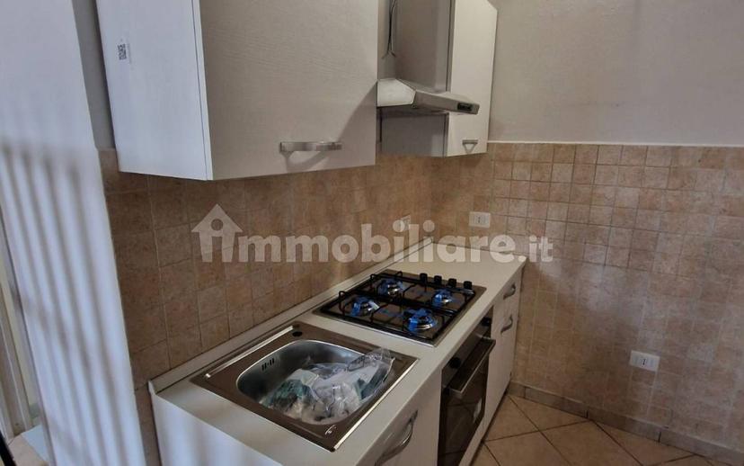 Monolocale ottimo stato, su più livelli, Centro, Sanguinetto — foto 4 di 19