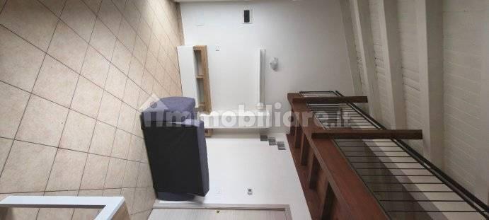 Monolocale ottimo stato, su più livelli, Centro, Sanguinetto — foto 7 di 19