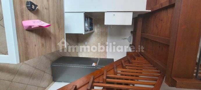 Monolocale ottimo stato, su più livelli, Centro, Sanguinetto — foto 11 di 19