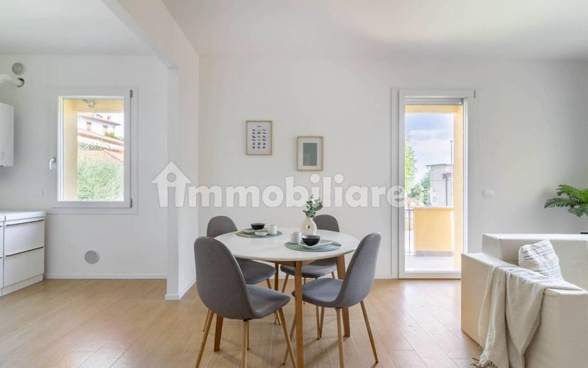 Trilocale via Rivaro, Mason Vicentino, Colceresa — foto 15 di 34