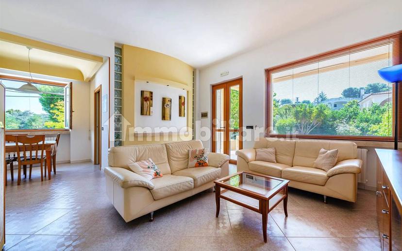 Villa unifamiliare viale vemicelli, Selva di Fasano, Laureto, Fasano — foto 13 di 26