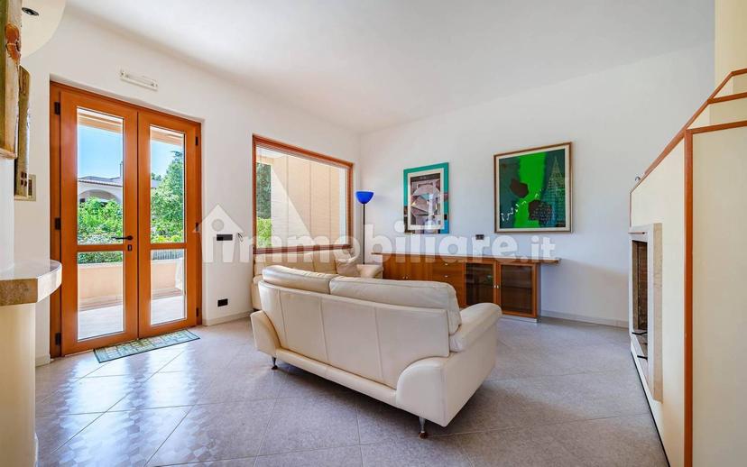 Villa unifamiliare viale vemicelli, Selva di Fasano, Laureto, Fasano — foto 25 di 26