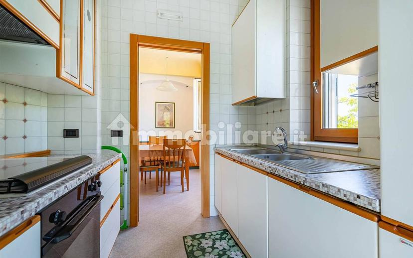 Villa unifamiliare viale vemicelli, Selva di Fasano, Laureto, Fasano — foto 8 di 26