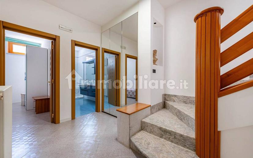 Villa unifamiliare viale vemicelli, Selva di Fasano, Laureto, Fasano — foto 5 di 26
