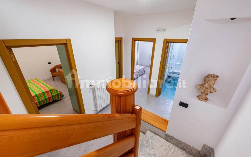 Villa unifamiliare viale vemicelli, Selva di Fasano, Laureto, Fasano — foto 26 di 26