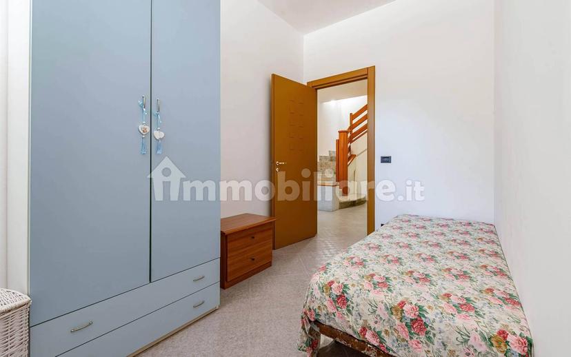 Villa unifamiliare viale vemicelli, Selva di Fasano, Laureto, Fasano — foto 22 di 26
