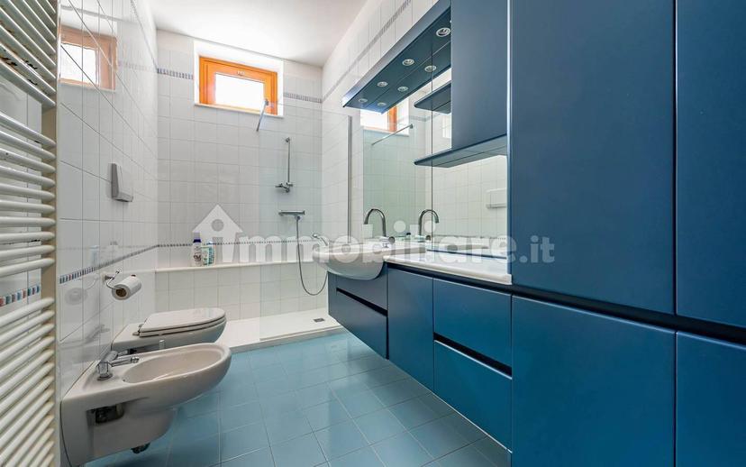 Villa unifamiliare viale vemicelli, Selva di Fasano, Laureto, Fasano — foto 14 di 26
