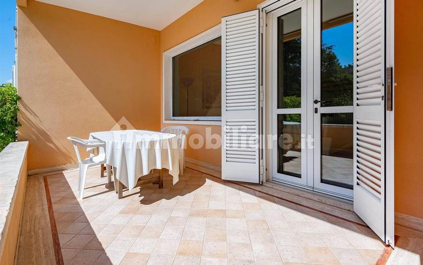 Villa unifamiliare viale vemicelli, Selva di Fasano, Laureto, Fasano — foto 20 di 26