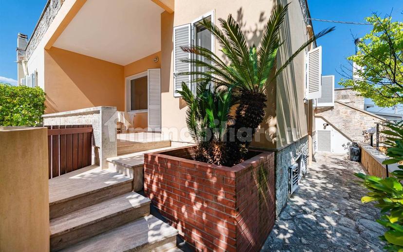 Villa unifamiliare viale vemicelli, Selva di Fasano, Laureto, Fasano — foto 17 di 26
