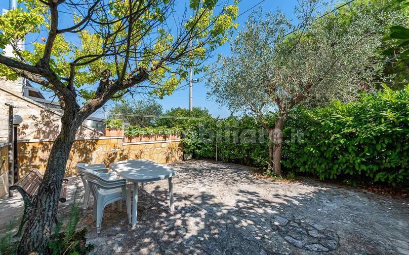 Villa unifamiliare viale vemicelli, Selva di Fasano, Laureto, Fasano — foto 6 di 26