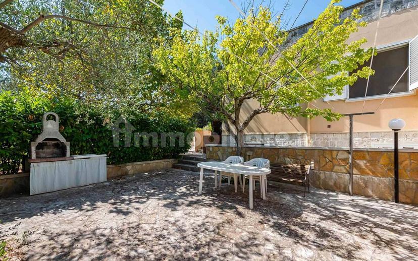Villa unifamiliare viale vemicelli, Selva di Fasano, Laureto, Fasano — foto 3 di 26