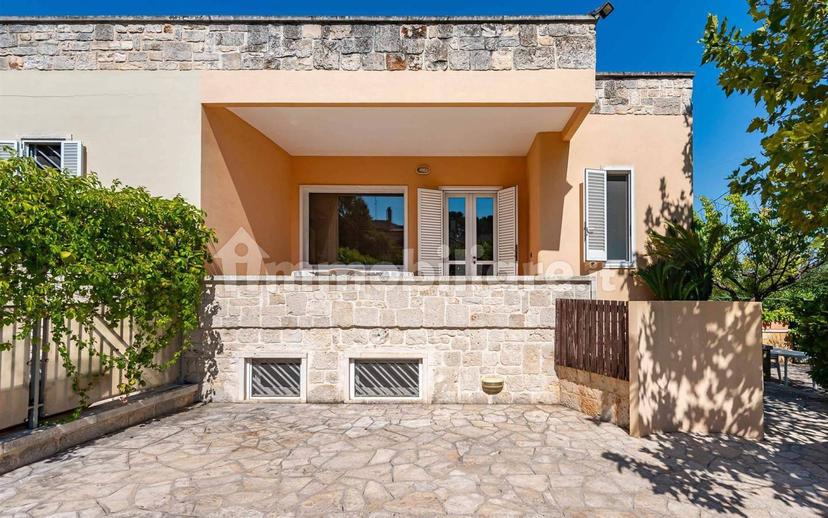 Villa unifamiliare viale vemicelli, Selva di Fasano, Laureto, Fasano — foto 7 di 26