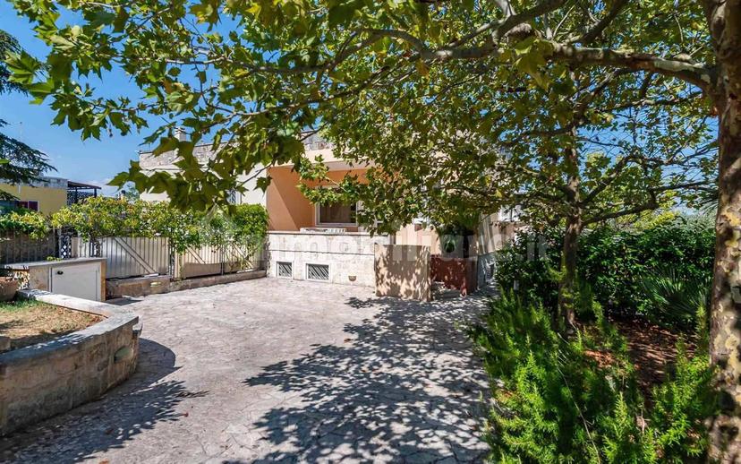 Villa unifamiliare viale vemicelli, Selva di Fasano, Laureto, Fasano — foto 19 di 26