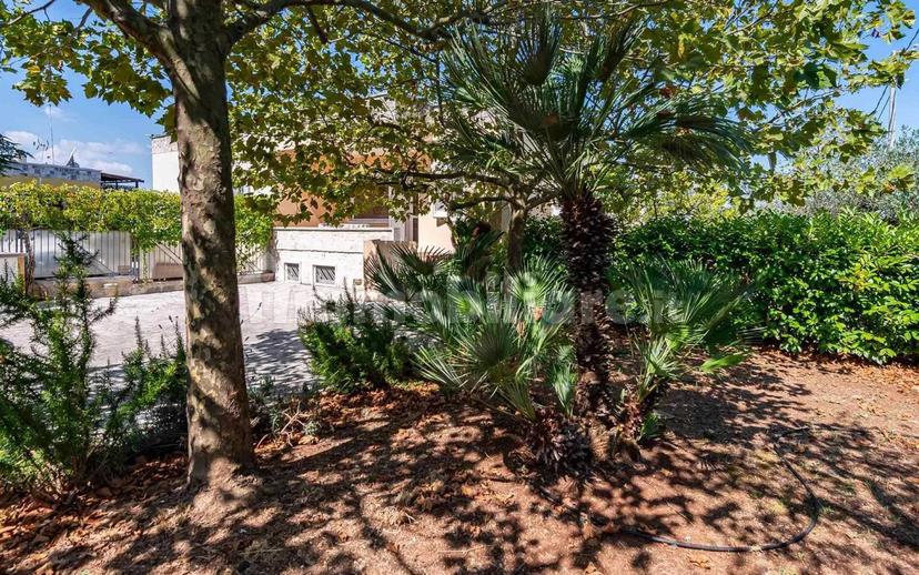 Villa unifamiliare viale vemicelli, Selva di Fasano, Laureto, Fasano — foto 10 di 26