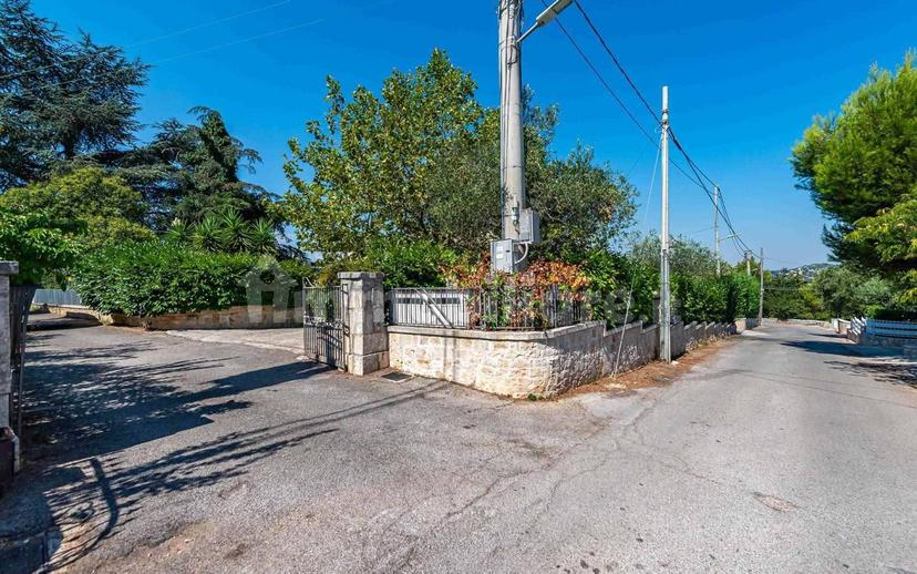 Villa unifamiliare viale vemicelli, Selva di Fasano, Laureto, Fasano — foto 11 di 26