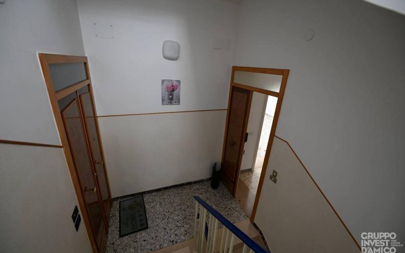 Appartamento via Trieste, Centro, Cisternino — foto 9 di 13