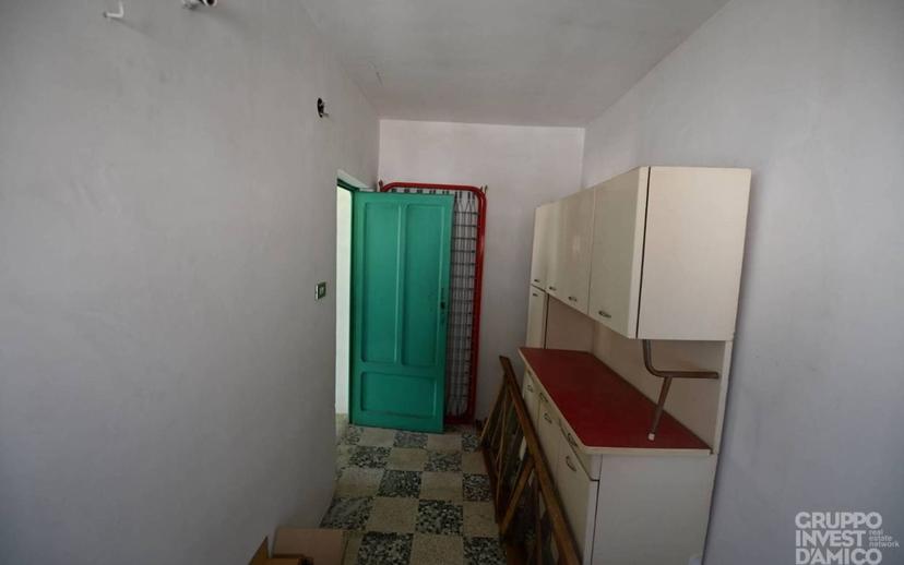 Appartamento via Trieste, Centro, Cisternino — foto 2 di 13