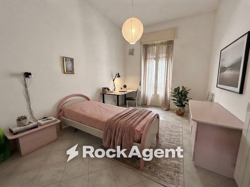 Trilocale via Alessandro Manzoni, 79, Via Imera, V. della Vittoria, Via Dante A., Agrigento — foto 7 di 25