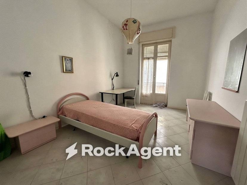 Trilocale via Alessandro Manzoni, 79, Via Imera, V. della Vittoria, Via Dante A., Agrigento — foto 9 di 25