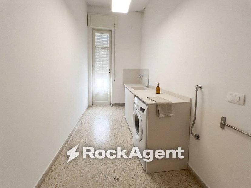 Trilocale via Alessandro Manzoni, 79, Via Imera, V. della Vittoria, Via Dante A., Agrigento — foto 12 di 25