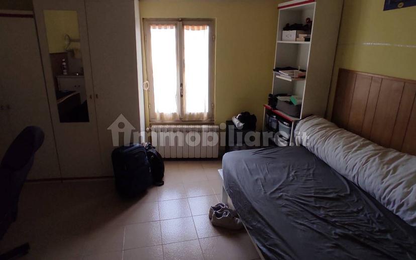 Stanza singola corso Giuseppe Garibaldi 206, Perugia — foto 2 di 2
