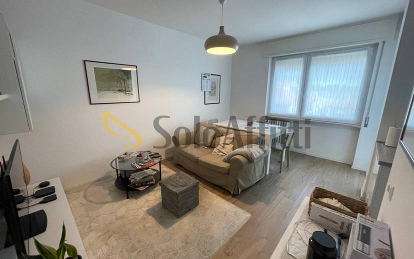 Bilocale via Pontida 4 i, Porta Mortara, Novara — foto 8 di 15