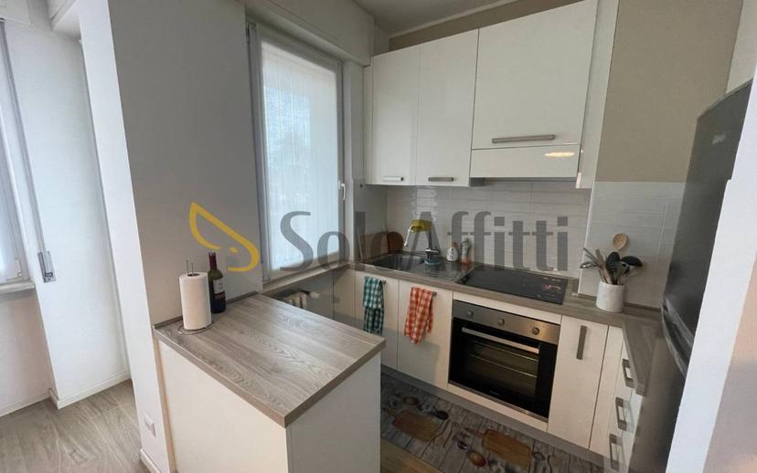 Bilocale via Pontida 4 i, Porta Mortara, Novara — foto 12 di 15