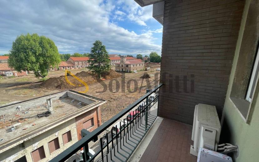 Bilocale via Pontida 4 i, Porta Mortara, Novara — foto 11 di 15