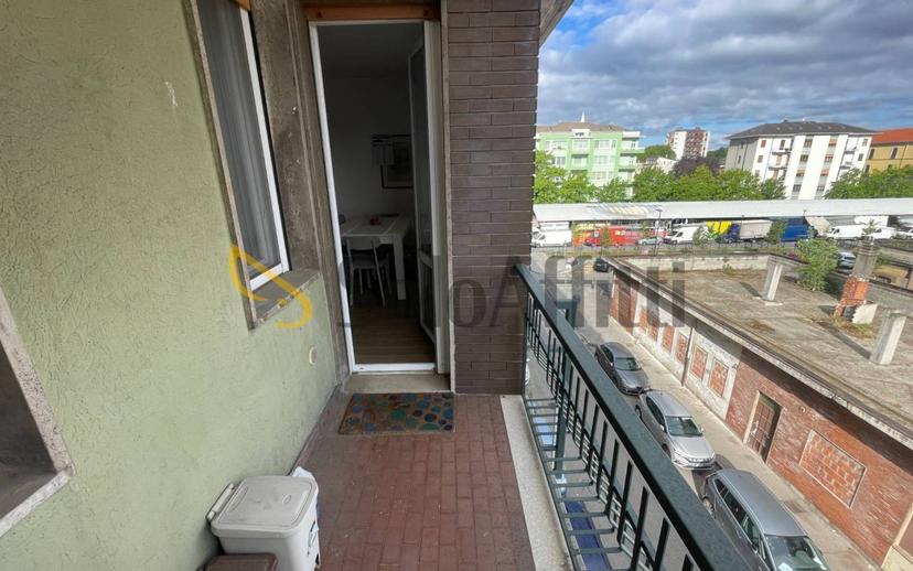 Bilocale via Pontida 4 i, Porta Mortara, Novara — foto 7 di 15