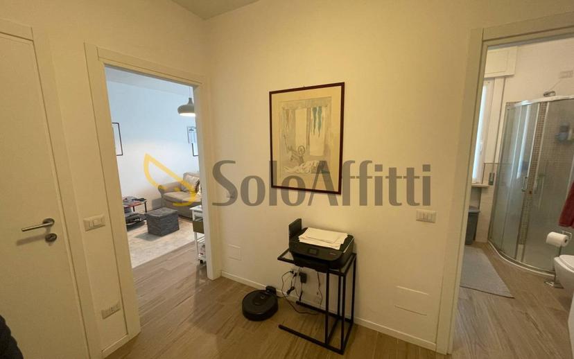 Bilocale via Pontida 4 i, Porta Mortara, Novara — foto 4 di 15